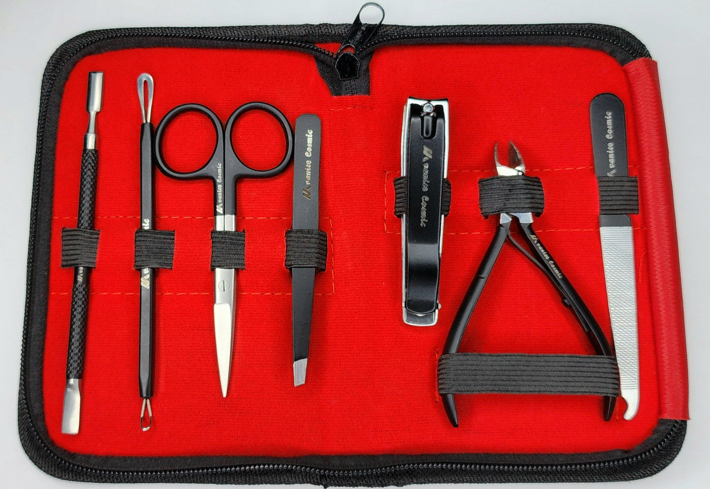 7-Piece Premium Manicure Set